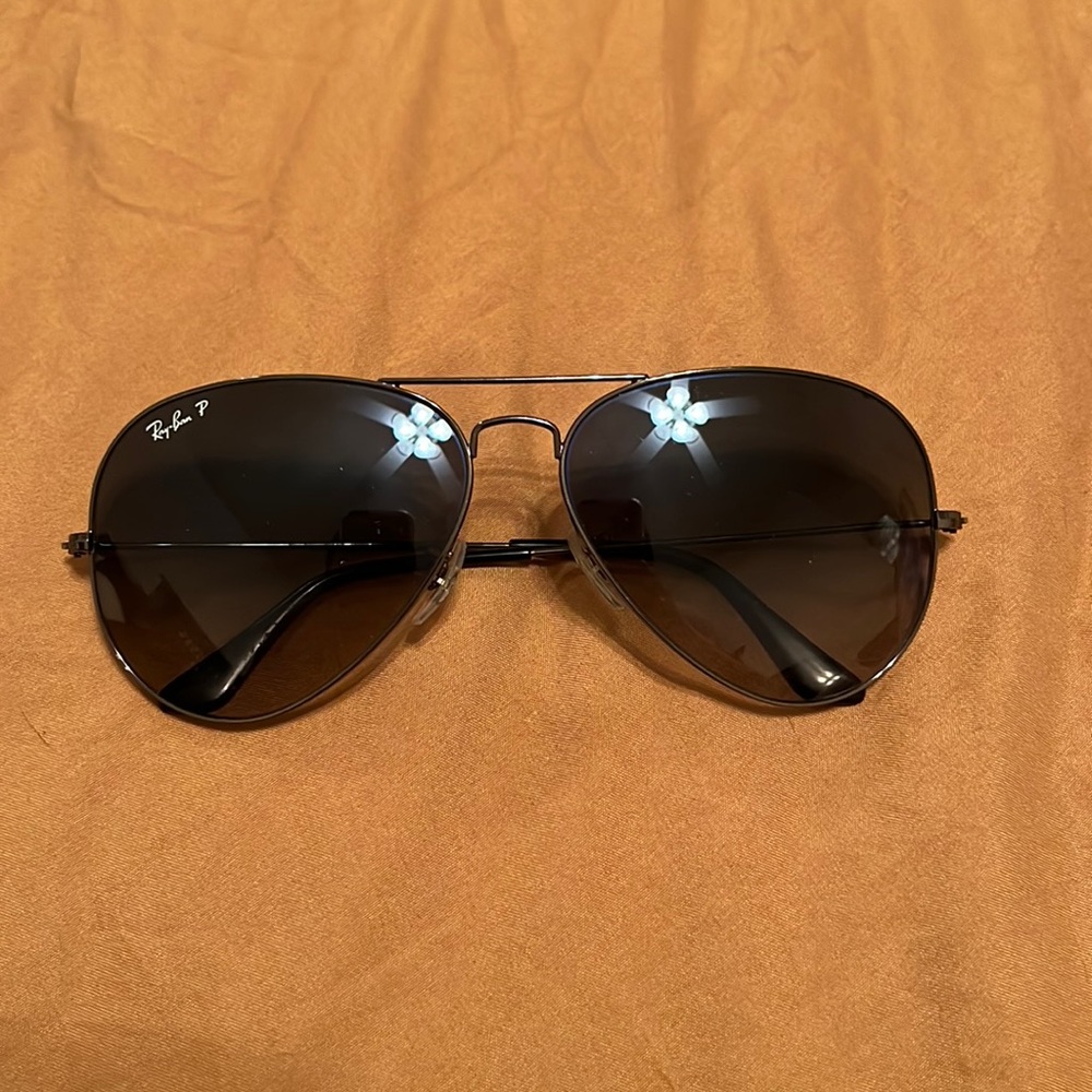 Ray-Ban Sunglasses